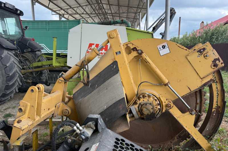 OmecoHub - Immagine VERMEER V-450